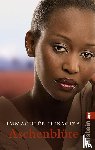 Ilibagiza, Immaculée - Aschenblüte