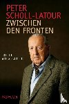 Scholl-Latour, Peter - Zwischen den Fronten
