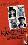 Kling, Marc-Uwe - Das Kanguru-Manifest