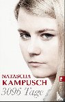 Kampusch, Natascha - 3096 Tage