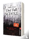 Reich, Anja - Der Fall Scholl