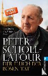 Scholl-Latour, Peter - Der Fluch der bösen Tat