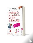 Greiner, Lena, Padtberg, Carola - Verschieben Sie die Deutscharbeit - mein Sohn hat Geburtstag!