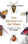 Goulson, Dave - Das Summen in der Wiese