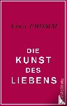 Fromm, Erich - Die Kunst des Liebens