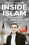 Schreiber, Constantin - Inside Islam