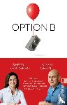 Sandberg, Sheryl, Grant, Adam - Option B