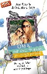 Fritzsche, Anja Flieda - Oma, die Nachtcreme ist für 30-Jährige!
