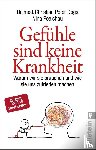 Dogs, Christian Peter, Poelchau, Nina - Gefühle sind keine Krankheit