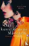 Keun, Irmgard - Das kunstseidene Mädchen