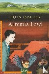 Colfer, Eoin - Artemis Fowl German