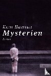 Hamsun, Knut - Mysterien