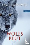 London, Jack - Wolfsblut
