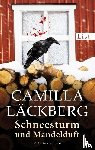 Läckberg, Camilla - Schneesturm und Mandelduft