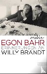 Bahr, Egon - »Das musst du erzählen«