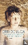 De Luca, Erri - Fische schliessen nie die Augen