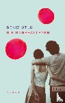 Utlu, Deniz - Die Ungehaltenen