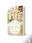Burseg, Katrin - Liebe ist ein Haus mit vielen Zimmern