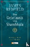 Redfield, James - Das Geheimnis von Shambhala