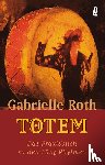 Roth, Gabrielle - Totem