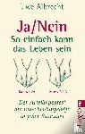 Albrecht, Uwe - Ja/nein - So einfach kann das Leben sein