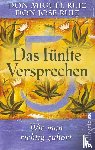 Ruiz, Don Miguel - Das fünfte Versprechen