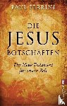 Ferrini, Paul - Die Jesus-Botschaften