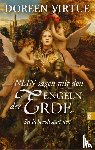 Virtue, Doreen - NEIN sagen mit den Engeln der Erde - Sei liebevoll statt nett