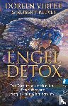 Virtue, Doreen, Reeves, Robert - Engel Detox - Den Körper von emotionalen, körperlichen und energetischen Giften befreien