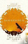 Kharitidi, Olga - Samarkand