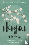 Miralles, Francesc, García (Kirai), Héctor - Ikigai