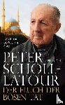 Scholl-Latour, Peter - Der Fluch der bösen Tat