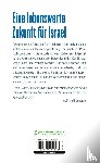 Boehm, Omri - Israel - eine Utopie