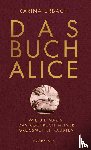 Urbach, Karina - Das Buch Alice