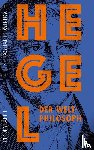 Ostritsch, Sebastian - Hegel