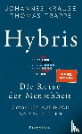 Krause, Johannes, Trappe, Thomas - Hybris