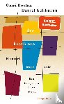 Boehm, Omri, Kehlmann, Daniel - Der bestirnte Himmel über mir
