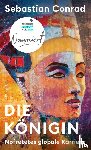 Conrad, Sebastian - Die Königin