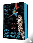 Darwin, Sarah, Vogel, Johannes, Herrmann, Boris - Das Parlament der Natur