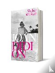 Didion, Joan - Woher ich kam