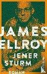 Ellroy, James - Jener Sturm