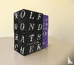 Wondratschek, Wolf - Gesammelte Gedichte in 13 Bänden