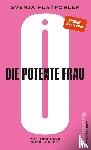 Flaßpöhler, Svenja - Die potente Frau