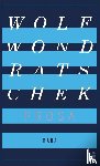 Wondratschek, Wolf - Mara