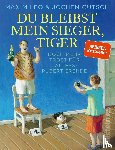Leo, Maxim, Gutsch, Jochen - Du bleibst mein Sieger, Tiger