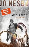Nesbø, Jo - Der König