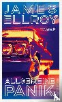 Ellroy, James - Allgemeine Panik