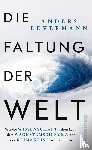 Levermann, Anders - Die Faltung der Welt