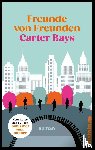 Bays, Carter - Freunde von Freunden