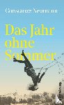 Neumann, Constanze - Das Jahr ohne Sommer